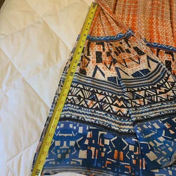 JEALOUS TOMATO, swimsuit cover-up, casual dress, long w/top liner, medium - Picture 15 of 16